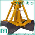 High Quality Mechanical Four Cable Grabs